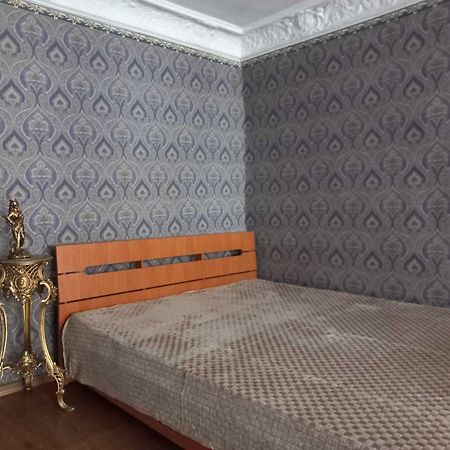 Odesa Apartment On Pushkinskaya Dış mekan fotoğraf