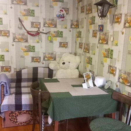 Odesa Apartment On Pushkinskaya Dış mekan fotoğraf
