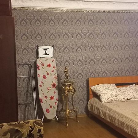 Odesa Apartment On Pushkinskaya Dış mekan fotoğraf