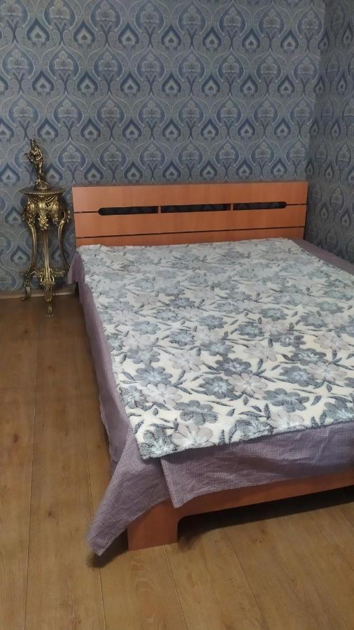 Odesa Apartment On Pushkinskaya Dış mekan fotoğraf