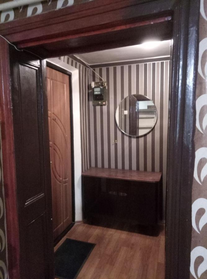 Odesa Apartment On Pushkinskaya Dış mekan fotoğraf
