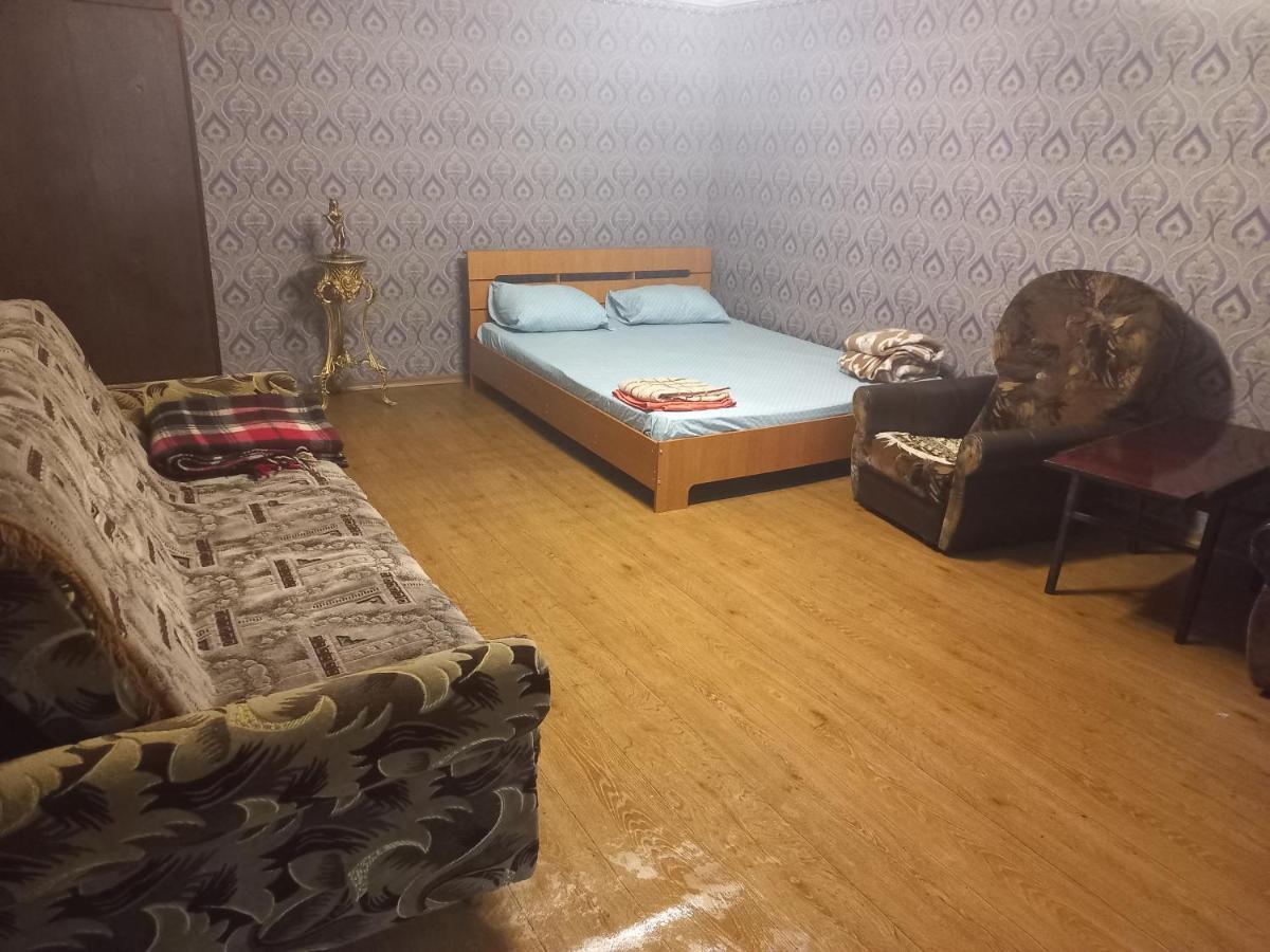 Odesa Apartment On Pushkinskaya Dış mekan fotoğraf