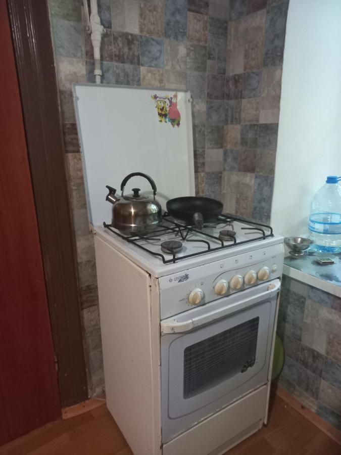Odesa Apartment On Pushkinskaya Dış mekan fotoğraf