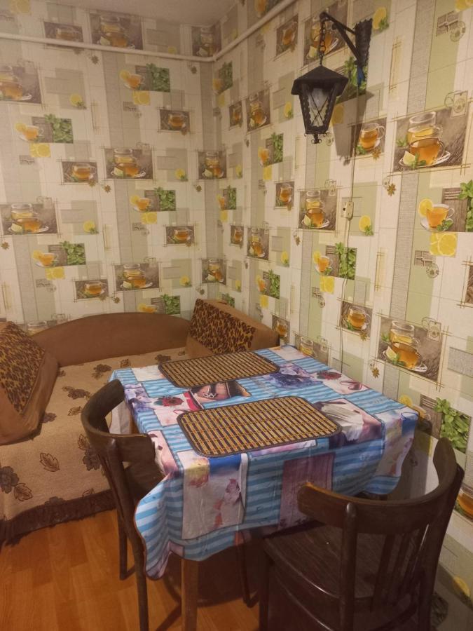 Odesa Apartment On Pushkinskaya Dış mekan fotoğraf