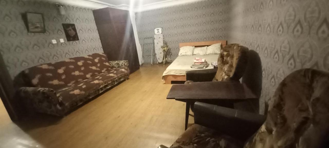 Odesa Apartment On Pushkinskaya Dış mekan fotoğraf