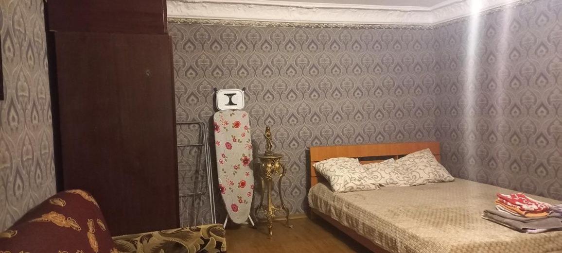 Odesa Apartment On Pushkinskaya Dış mekan fotoğraf