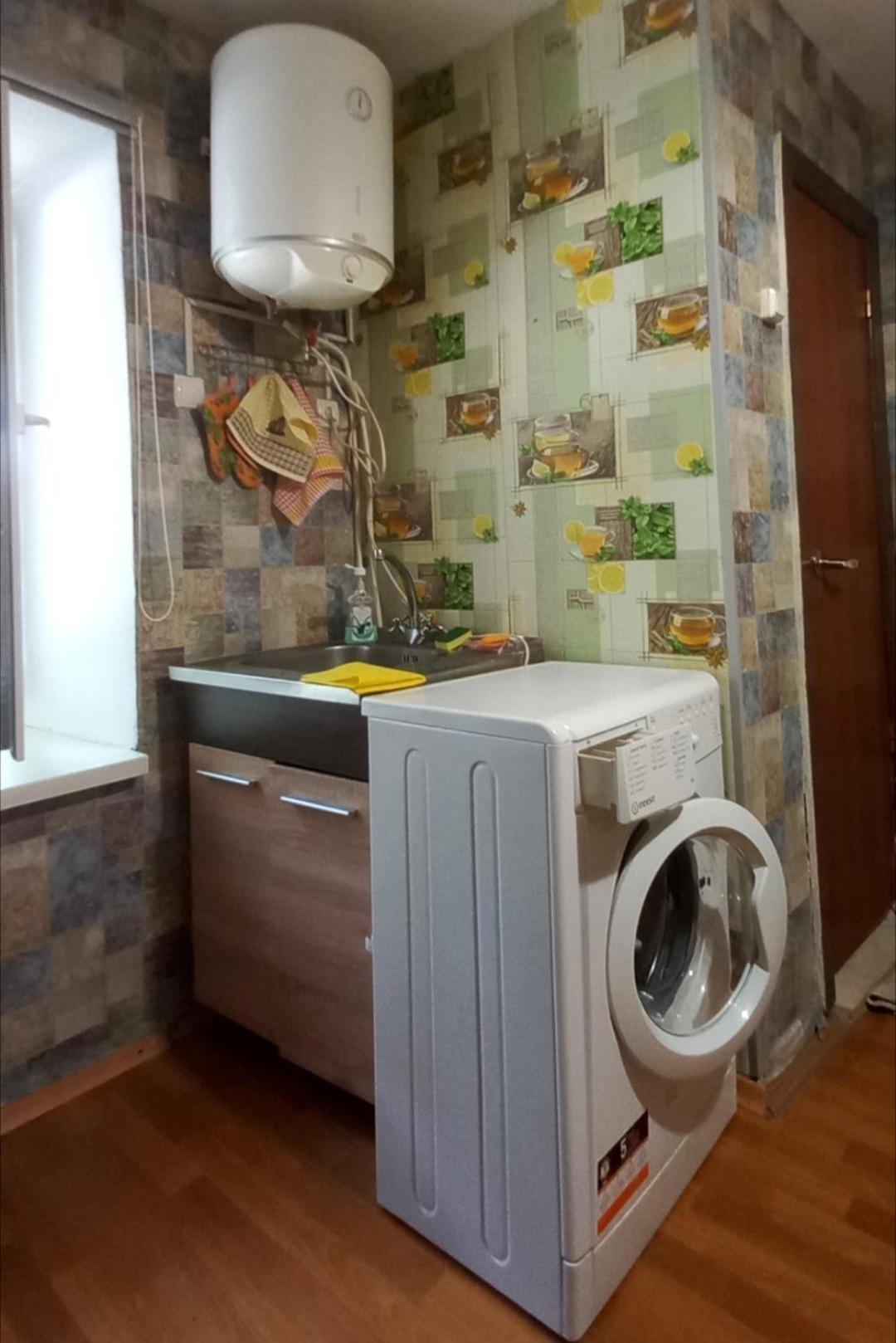 Odesa Apartment On Pushkinskaya Dış mekan fotoğraf