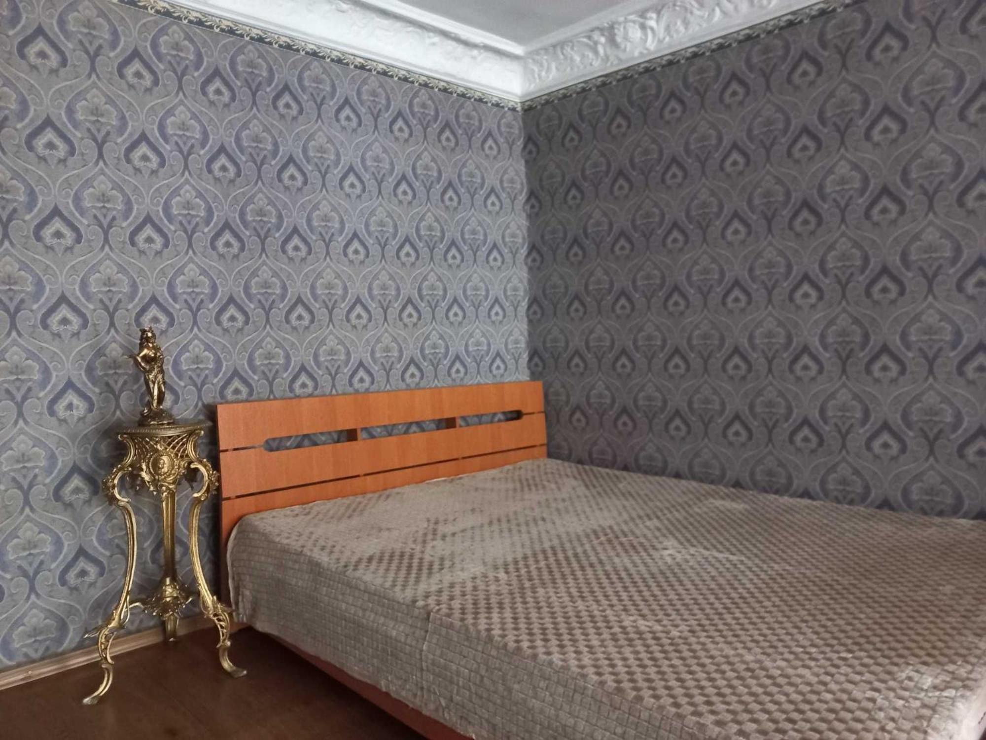 Odesa Apartment On Pushkinskaya Dış mekan fotoğraf