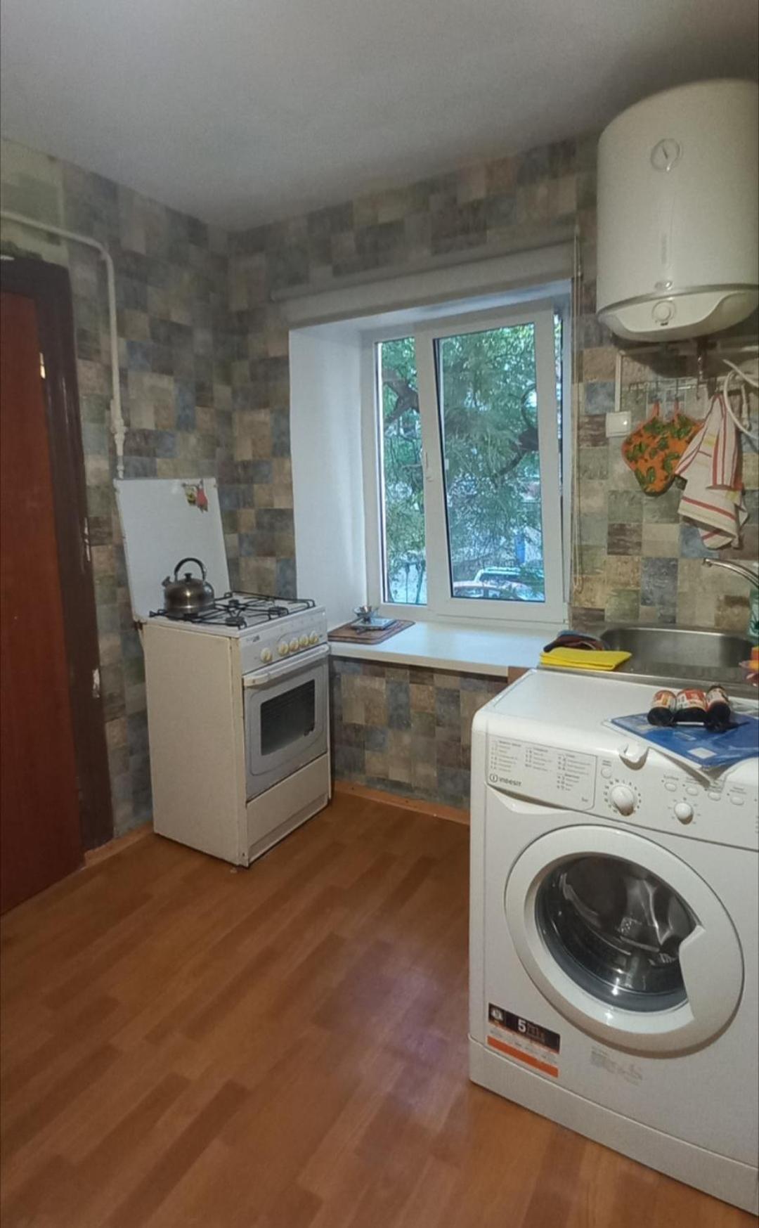 Odesa Apartment On Pushkinskaya Dış mekan fotoğraf