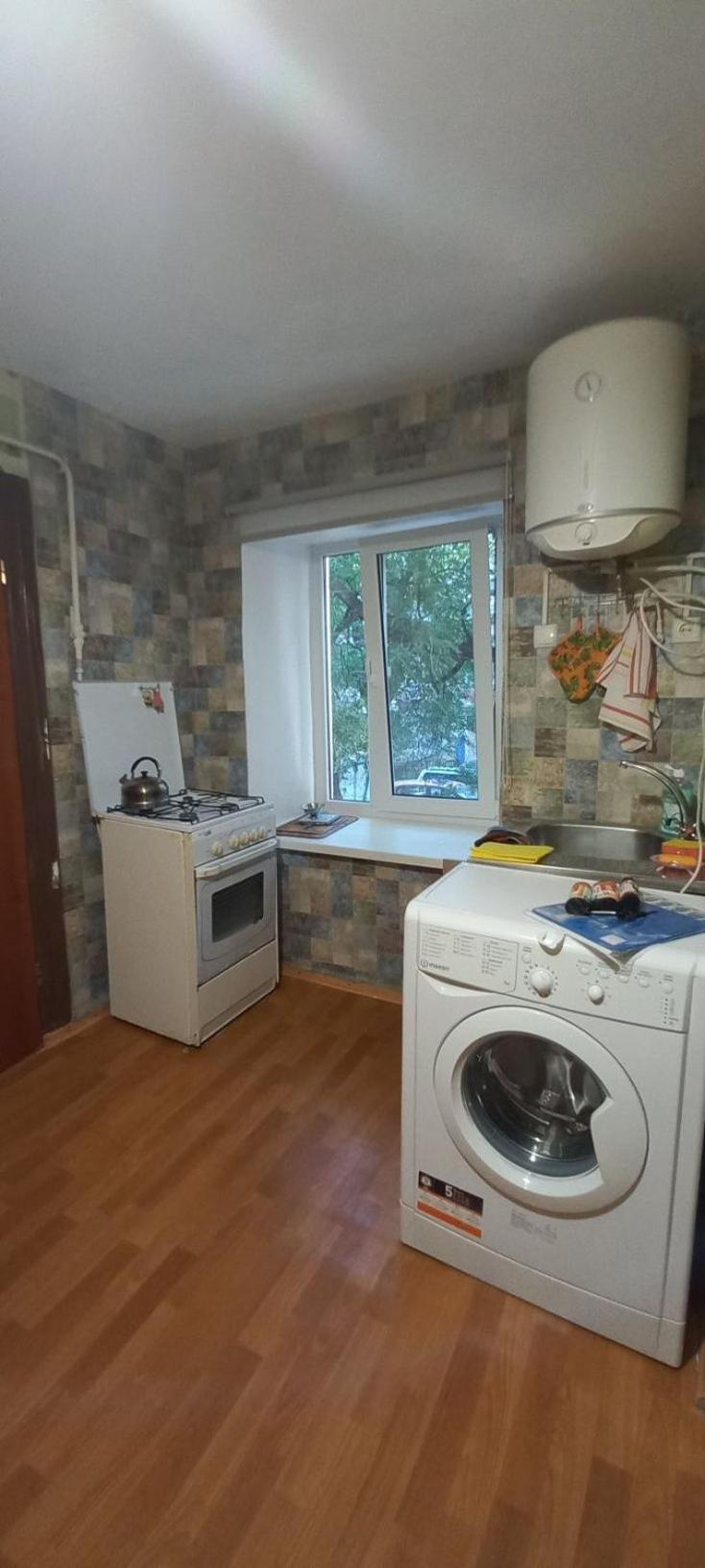 Odesa Apartment On Pushkinskaya Dış mekan fotoğraf