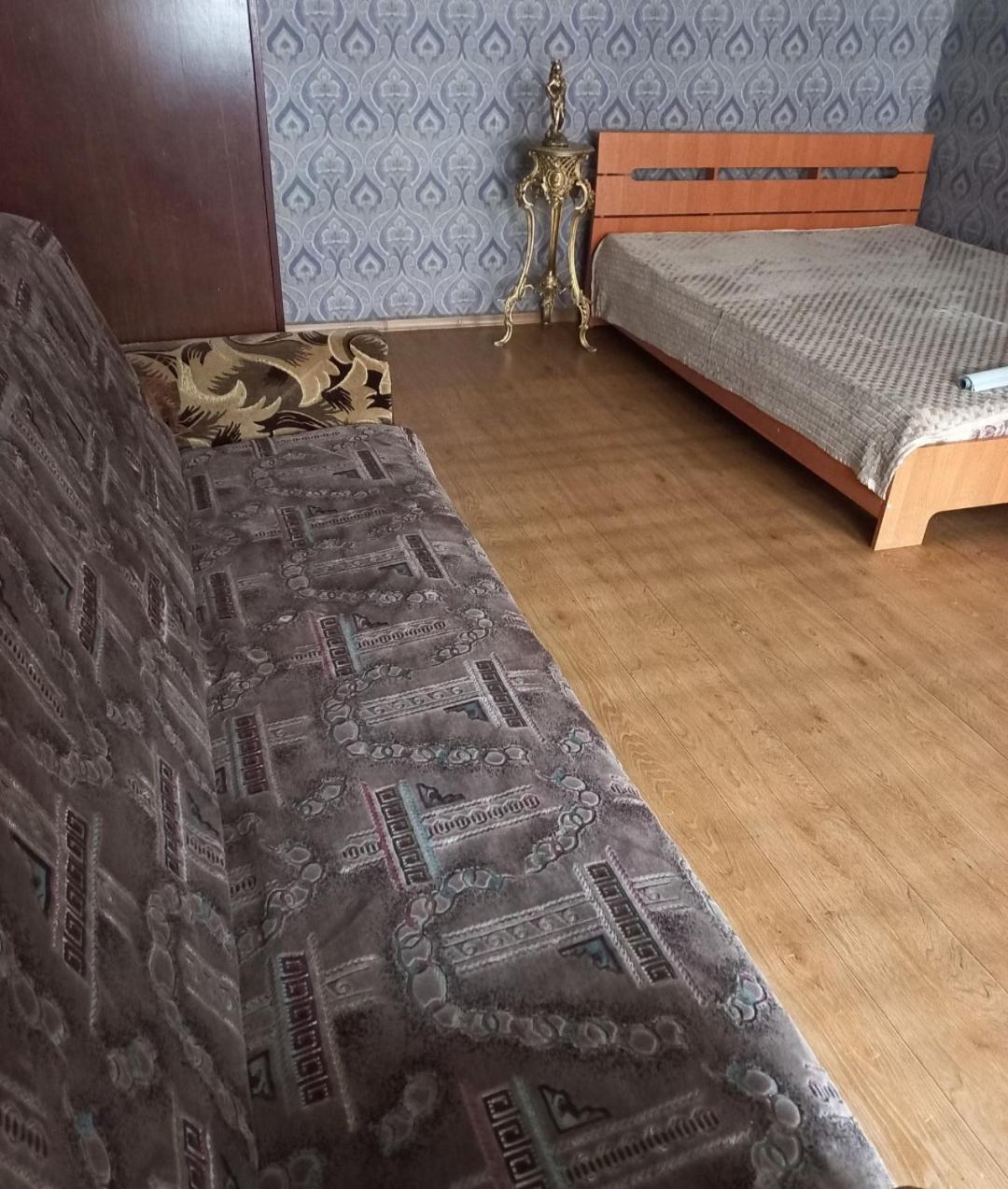 Odesa Apartment On Pushkinskaya Dış mekan fotoğraf