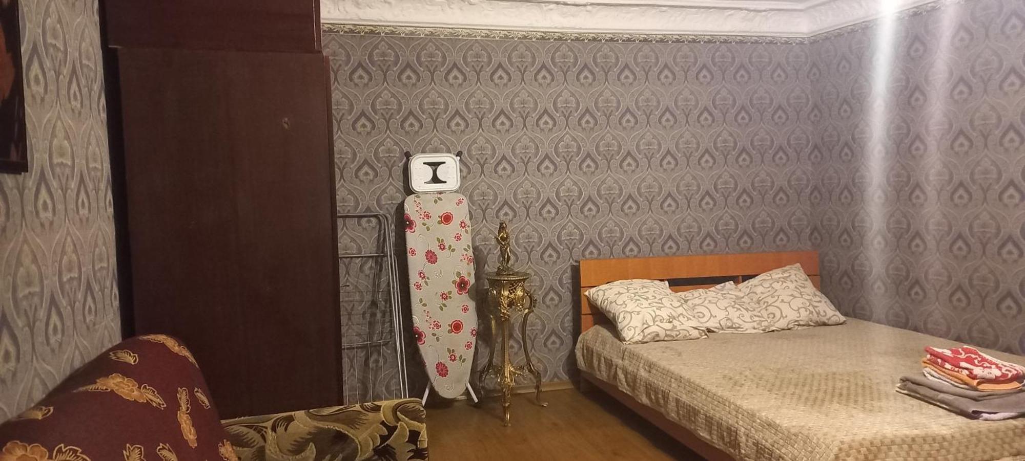 Odesa Apartment On Pushkinskaya Dış mekan fotoğraf