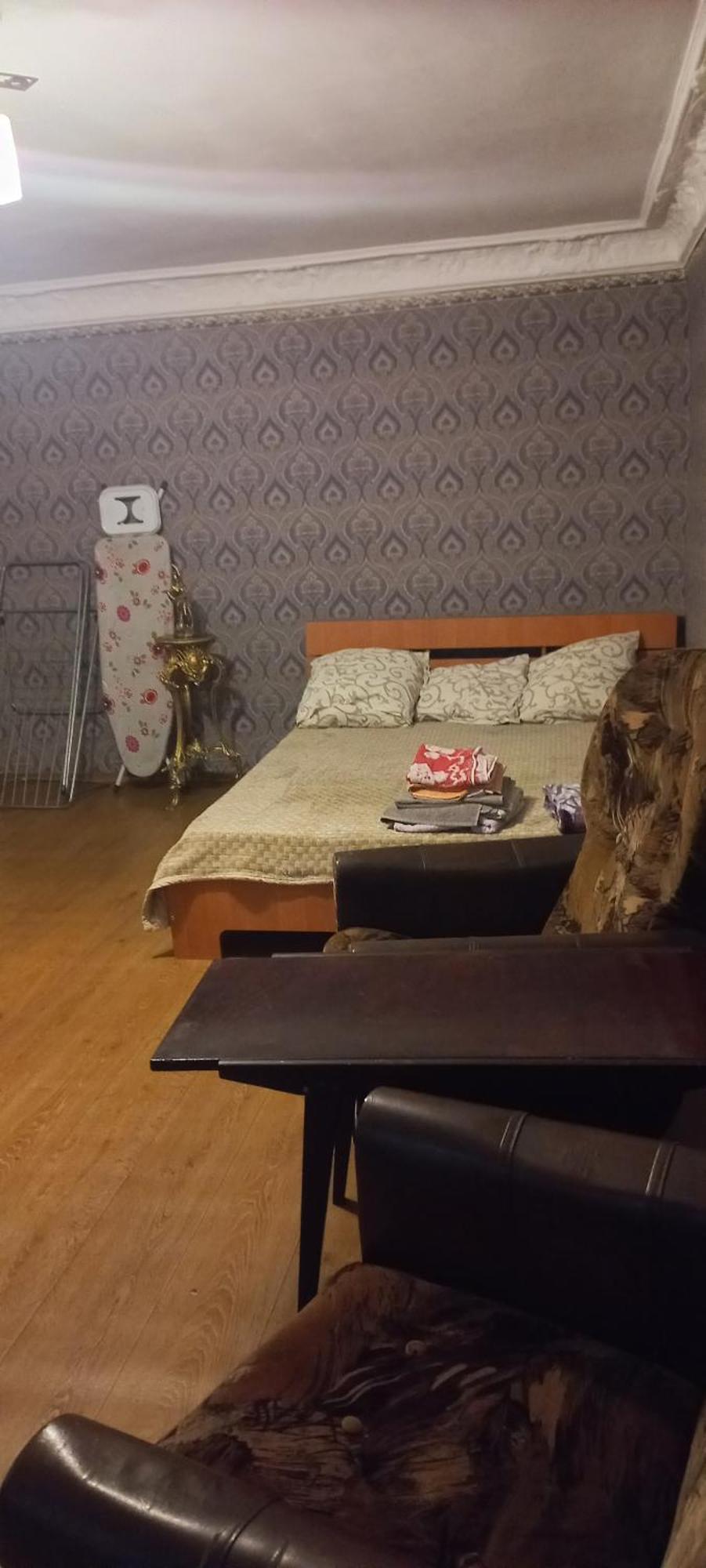 Odesa Apartment On Pushkinskaya Dış mekan fotoğraf