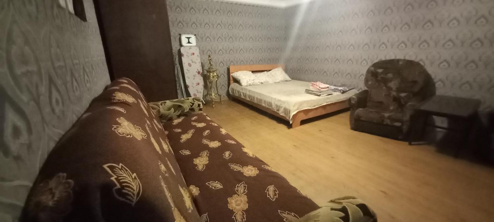 Odesa Apartment On Pushkinskaya Dış mekan fotoğraf