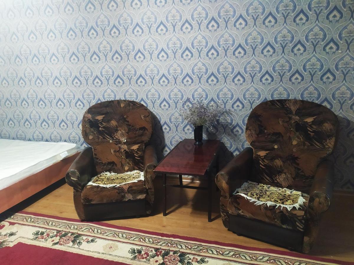 Odesa Apartment On Pushkinskaya Dış mekan fotoğraf