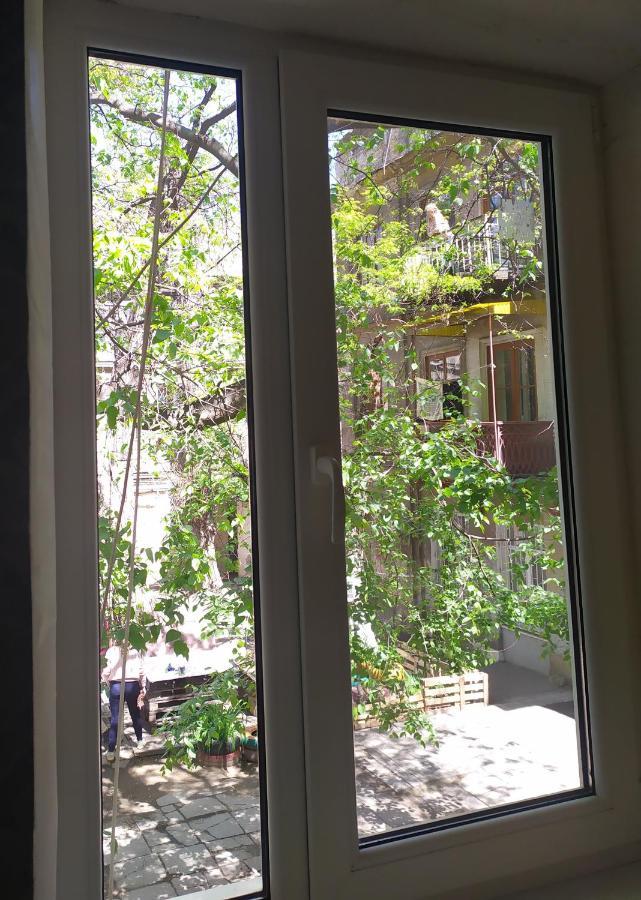 Odesa Apartment On Pushkinskaya Dış mekan fotoğraf